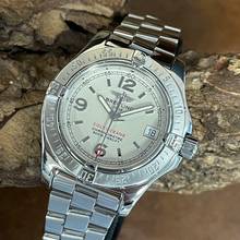 Thumbnail von Breitling Colt Oceane Quarz Damen - Ref. A77380 </h1>