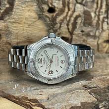 Thumbnail von Breitling Colt Oceane Quarz Damen - Ref. A77380 </h1>