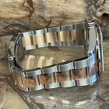 Thumbnail von Rolex Datejust 41 41mm - FULL-SET 2021 - Ref. 126331 </h1>