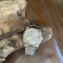 Thumbnail von Rolex Datejust 41 41mm - FULL-SET 2021 - Ref. 126331 </h1>