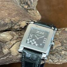 Thumbnail von Chopard Happy Sport Ladies - 7 Diamanten - Ref: 8495