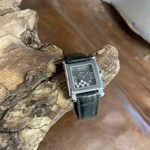 Thumbnail von Chopard Happy Sport Ladies - 7 Diamanten - Ref: 8495