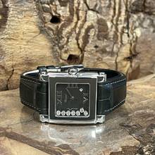 Thumbnail von Chopard Happy Sport Ladies - 7 Diamanten - Ref: 8495