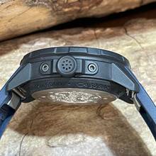 Thumbnail von IWC Aquatimer Chronograph Aquatimer Chrono Laureus - FULL SET 2020 - Ref. IW379507 </h1>