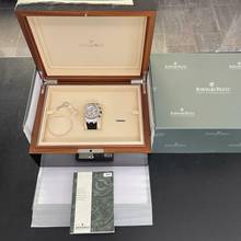 Thumbnail von Audemars Piguet Royal Oak Offshore Chronograph CHRONO 26067BC.ZZ.D002CR.01 </h1>