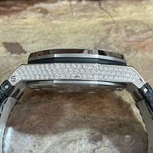 Thumbnail von Audemars Piguet Royal Oak Offshore Chronograph CHRONO 26067BC.ZZ.D002CR.01 </h1>