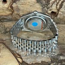 Thumbnail von Rolex Datejust 36 Diamant Lünette - FULL SET 2012 - Ref. 116244