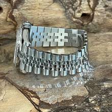 Thumbnail von Rolex Datejust 36 Diamant Lünette - FULL SET 2012 - Ref. 116244