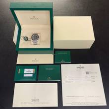 Thumbnail von Rolex Sea-Dweller Sea-Dweller Red 43 - FULL SET 2020 - Ref. 126600