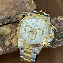 Thumbnail von Rolex Daytona Zenith Ref. 16523 </h1>