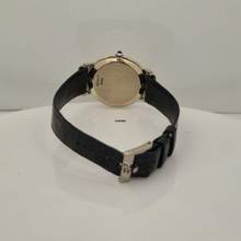 Thumbnail von Piaget Petit Ovale Ouro Branco Corda 24mm Completo