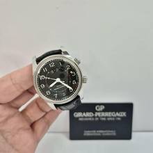 Thumbnail von Girard Perregaux Traveller II Gmt Alarm Automático 38mm
