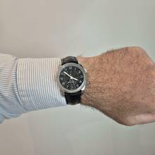 Thumbnail von Girard Perregaux Traveller II Gmt Alarm Automático 38mm