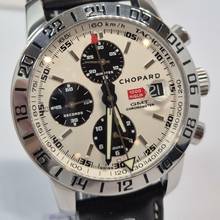 Thumbnail von Chopard Mille Miglia Gmt Chrono Edição Limitada 42mm Automático Completo