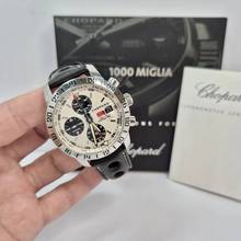 Thumbnail von Chopard Mille Miglia Gmt Chrono Edição Limitada 42mm Automático Completo