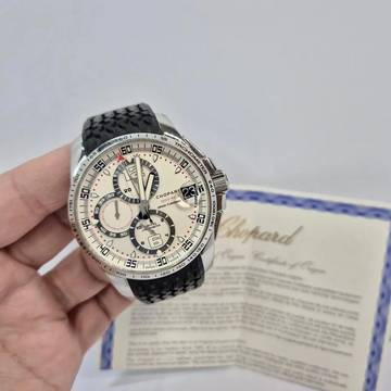  Chopard Mille Miglia Gran Turismo XL Chrono 44mm Automático Completo 