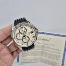 Thumbnail von Chopard Mille Miglia Gran Turismo XL Chrono 44mm Automático Completo