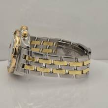 Thumbnail von Breitling Chrono Cockpit Chronograph ouro & Aço 39mm Automático Completo