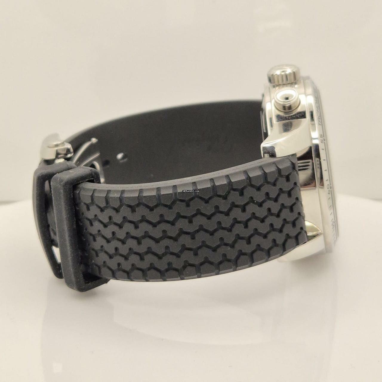 Thumbnail von Chopard Mille Miglia Split Second Special Edition 44mm Automático Completo