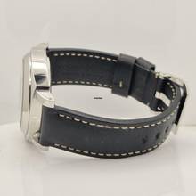 Thumbnail von Panerai Luminor Base Left-Hand Sandwich Dial 44mm Corda Completo