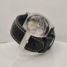 Thumbnail von Panerai Luminor Base Left-Hand Sandwich Dial 44mm Corda Completo