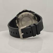 Thumbnail von IWC Ingenieur Double Chronograph Titanium 45mm Automático Completo