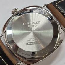 Thumbnail von Panerai Radiomir 1938 Limited Edition Tobacco Dial 47mm Corda Completo