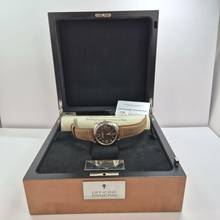Thumbnail von Panerai Radiomir 1938 Limited Edition Tobacco Dial 47mm Corda Completo