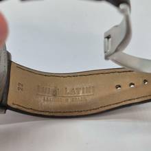 Thumbnail von Jaeger-LeCoultre AMVOX Alarm Titanium Automático 42mm Completo