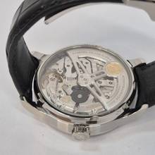 Thumbnail von IWC Portugieser Automatik Bourdeaux 7 Days Power Reserve Automático 42mm Completo