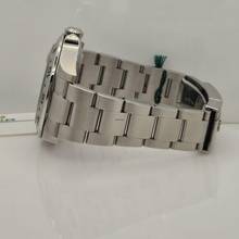 Thumbnail von Rolex Explorer II 42mm Black Automático Completo