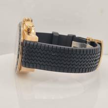 Thumbnail von Chopard Mille Miglia GTS Chrono Ouro Rosé 42.5mm Automático Completo