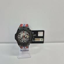 Thumbnail von Hublot Big Bang Ferrari Unico Ferrari Ceramic Limited Edition 45mm Completo