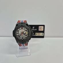 Thumbnail von Hublot Big Bang Ferrari Unico Ferrari Ceramic Limited Edition 45mm Completo