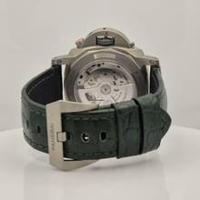 Thumbnail von Panerai Luminor Regatta Chrono Flyback 47mm Automático Completo