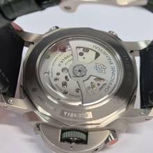 Thumbnail von Panerai Luminor Regatta Chrono Flyback 47mm Automático Completo