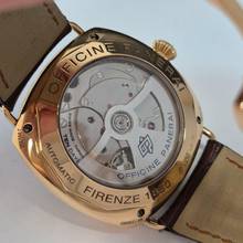 Thumbnail von Panerai Radiomir Gmt 10 Days Automático 45mm Ouro Rosé Completo