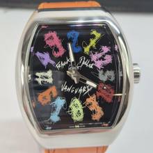 Thumbnail von Franck Muller Vanguard Crazy Hours Hom Nguyen Limited Edition 45mm Completo