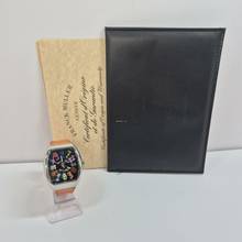 Thumbnail von Franck Muller Vanguard Crazy Hours Hom Nguyen Limited Edition 45mm Completo