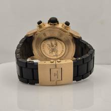 Thumbnail von Jaeger-LeCoultre Master Compressor Diving Chronograph GMT Navy SEALs Chrono Gmt Ouro Rose 46mm