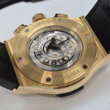 Thumbnail von Hublot Classic Fusion Aerofusion Pele Ouro 45mm Edição Limitada