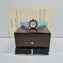 Thumbnail von Audemars Piguet Royal Oak Offshore Chronograph Rubberclad White 42mm Completo