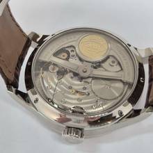 Thumbnail von IWC Portugieser Ewiger Kalender Portuguese Perpetual Calendar Moonphase 7 Days 44mm Automático Completo