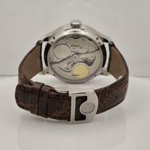 Thumbnail von IWC Portugieser Ewiger Kalender Portuguese Perpetual Calendar Moonphase 7 Days 44mm Automático Completo