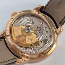 Thumbnail von Audemars Piguet Millenary 4101 Ouro Rosé Skeleton 46mm Automát. Completo