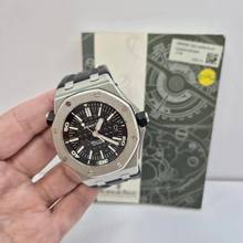 Thumbnail von Audemars Piguet Royal Oak Offshore Diver 42mm Automatic Completo