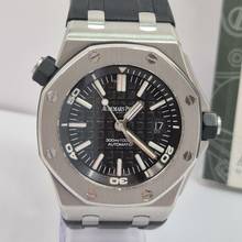 Thumbnail von Audemars Piguet Royal Oak Offshore Diver 42mm Automatic Completo