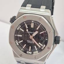 Thumbnail von Audemars Piguet Royal Oak Offshore Diver 42mm Automatic Completo