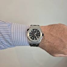 Thumbnail von Audemars Piguet Royal Oak Offshore Diver 42mm Automatic Completo