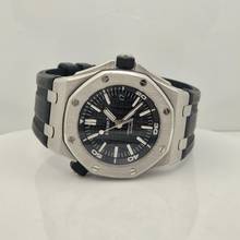 Thumbnail von Audemars Piguet Royal Oak Offshore Diver 42mm Automatic Completo